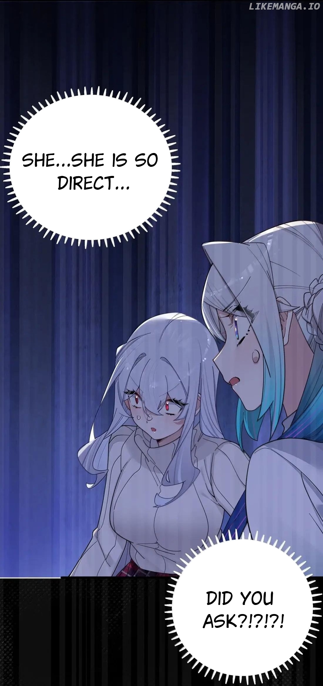 My Fake Girlfriends are using me as a Shield Chapter 175 - page 16